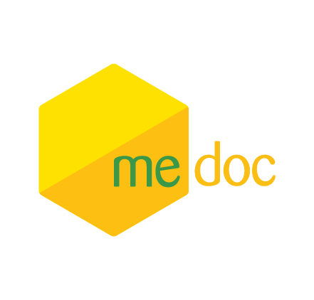 M.E.Doc.Бізнес M.E.Doc.Бізнес